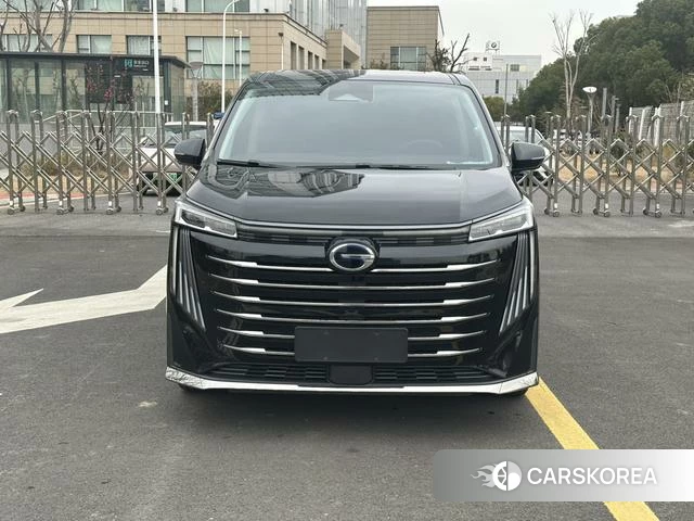 GAC Trumpchi Trumpchi E9 PHEV id 4242027 из Китая 7