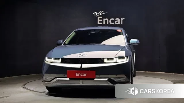 Hyundai Ionic 5 id 3137685 из Кореи 13