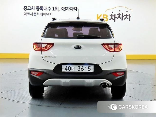 Kia Stonic id 4551981 из Кореи 13