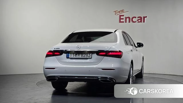 Mercedes-Benz E-Class W213 id 4529530 из Кореи 23