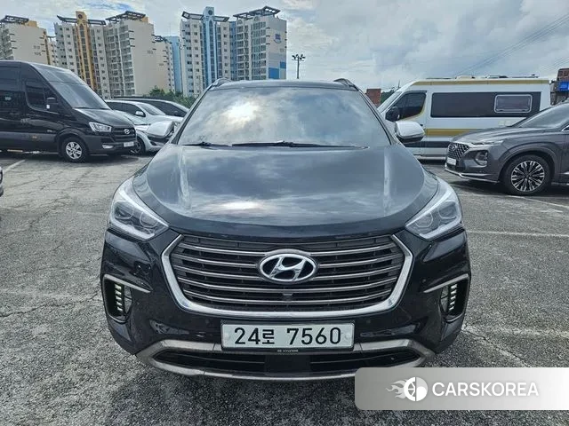 Hyundai The New Max Cruise id 3039542 из Кореи 12