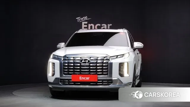 Hyundai The New Palisade id 3512815 из Кореи 13