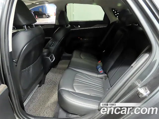 Kia K5 3rd generation id 2666102 из Кореи 13