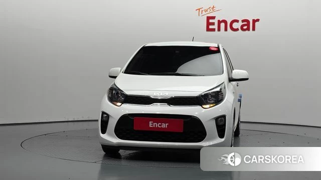 Kia All New Morning (JA) id 4496746 из Кореи 13