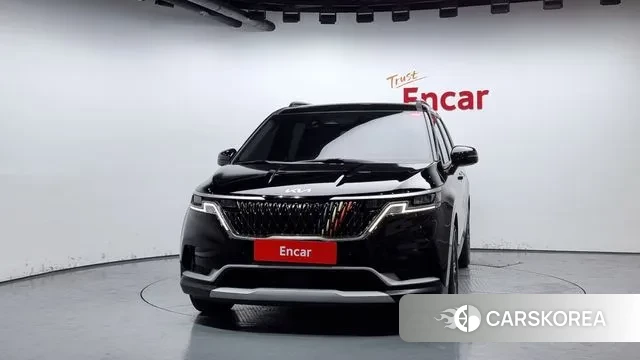 Kia Carnival 4th generation id 2999017 из Кореи 13