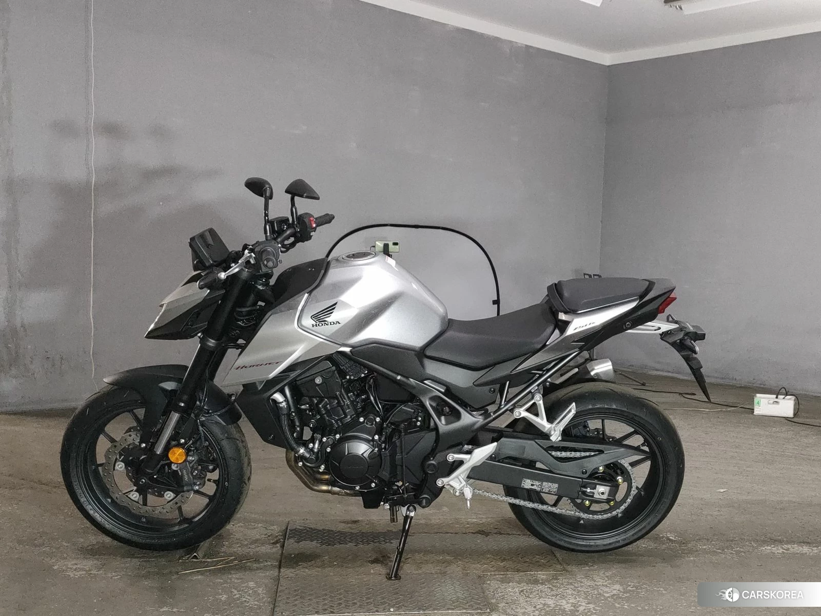 OTHER CB750 HORNET 2026 из Японии