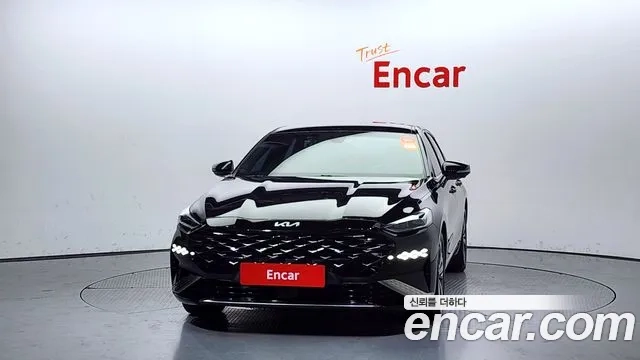 Kia K8 id 2955236 из Кореи 13