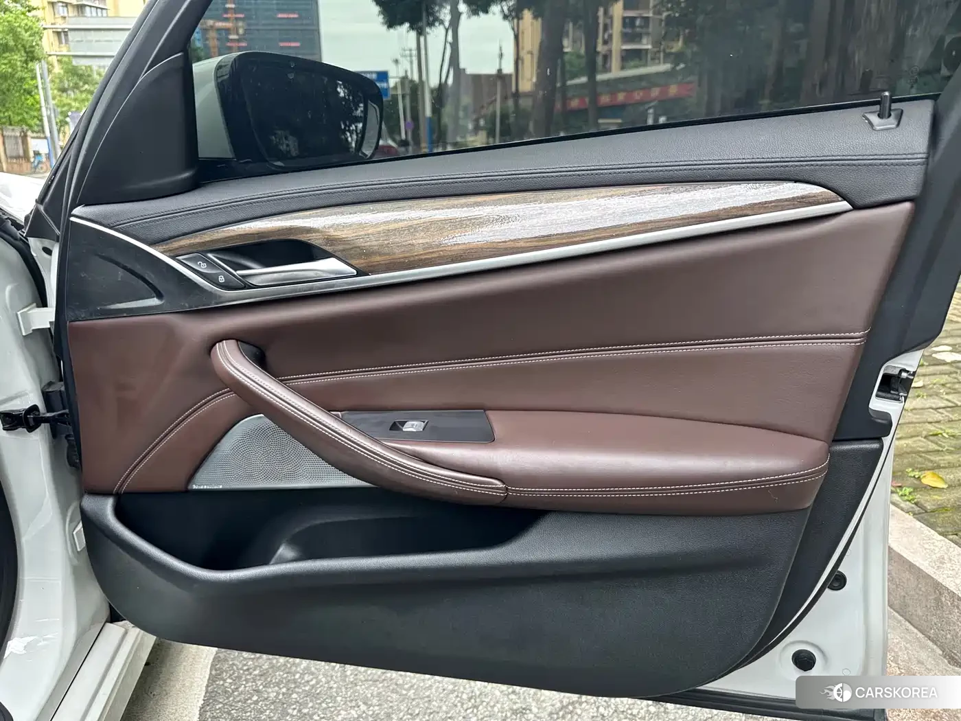 BMW 5 series id 4622397 из Китая 24