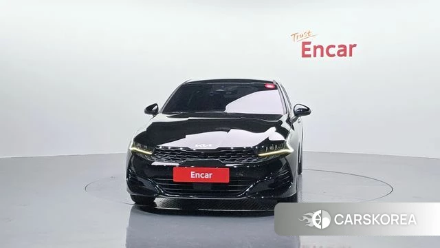 Kia K5 3rd generation id 3904003 из Кореи 13