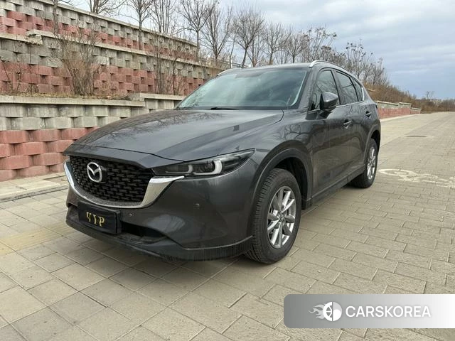 Mazda CX-5 id 4263392 из Китая 9