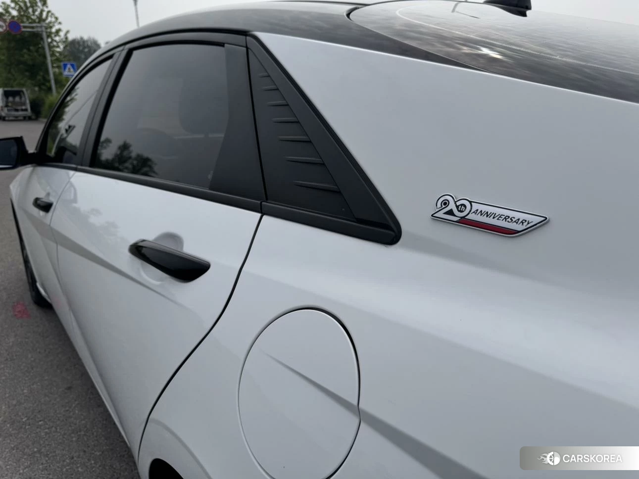 Hyundai Elantra id 4515027 из Китая 18