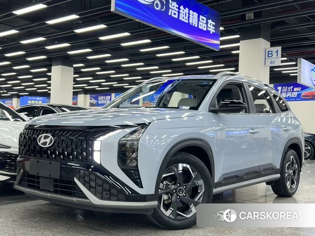 Hyundai ix35 id 4290665 из Китая 7