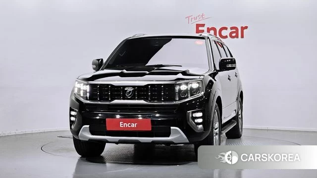 Kia Mohave Master id 4535952 из Кореи 23