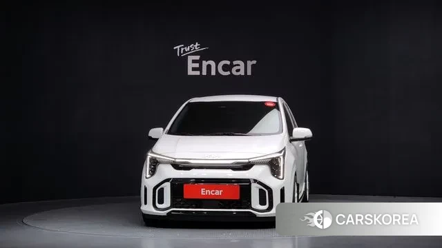 Kia The New Morning (JA) id 3769722 из Кореи 13