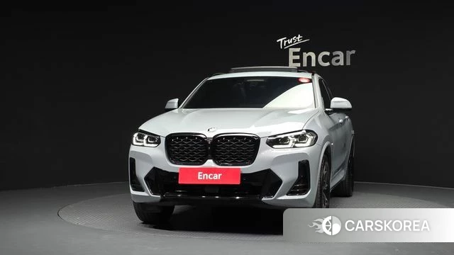 BMW X4 (G02) id 4414644 из Кореи 13