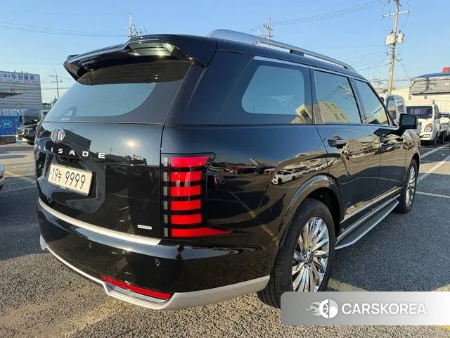 Hyundai Palisade (LX3) id 3316125 из Кореи 13