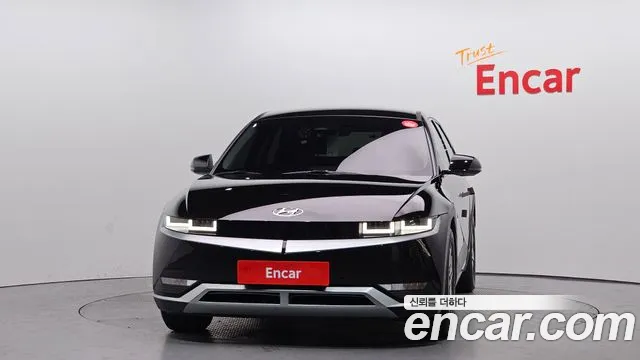 Hyundai Ionic 5 id 2853256 из Кореи 13