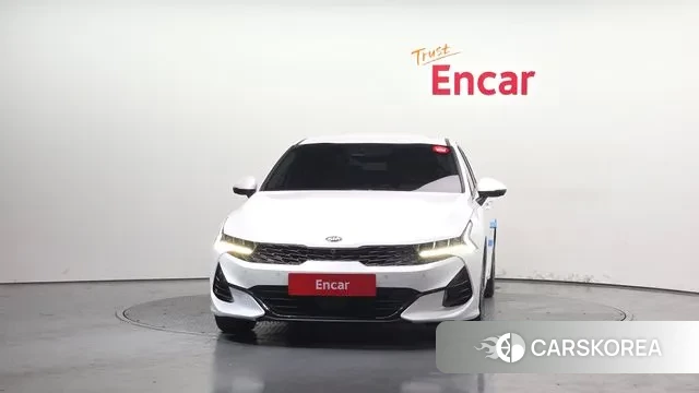 Kia K5 3rd generation id 3723034 из Кореи 13