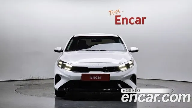 Kia The New K3 2nd generation id 2266444 из Кореи 13