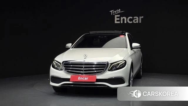 Mercedes-Benz E-Class W213 id 4741909 из Кореи 13