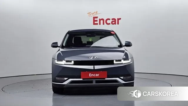 Hyundai Ionic 5 id 3263898 из Кореи 13