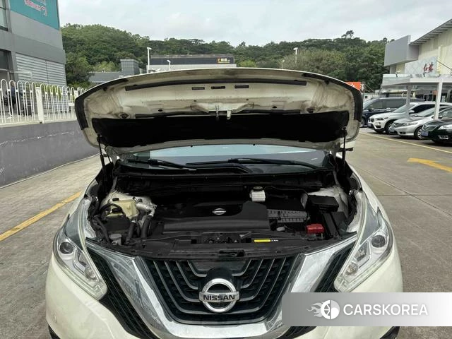 Nissan Loulan id 4298510 из Китая 9