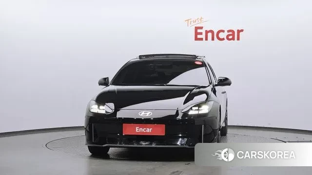 Hyundai Ionic 6 id 3394544 из Кореи 13