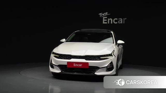 Kia K5 3rd generation id 4343718 из Кореи 13