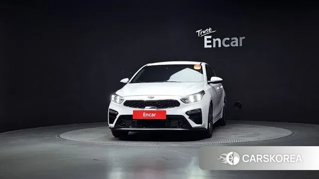 Kia Come New K3 id 3193119 из Кореи 13