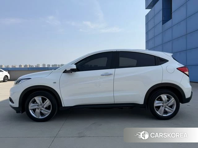 Honda Binzhi 2022 Белый из Китая, фото 5