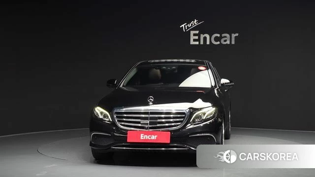 Mercedes-Benz E-Class W213 id 4384246 из Кореи 13