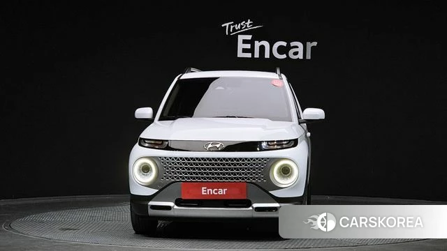 Hyundai Casper id 4443465 из Кореи 22