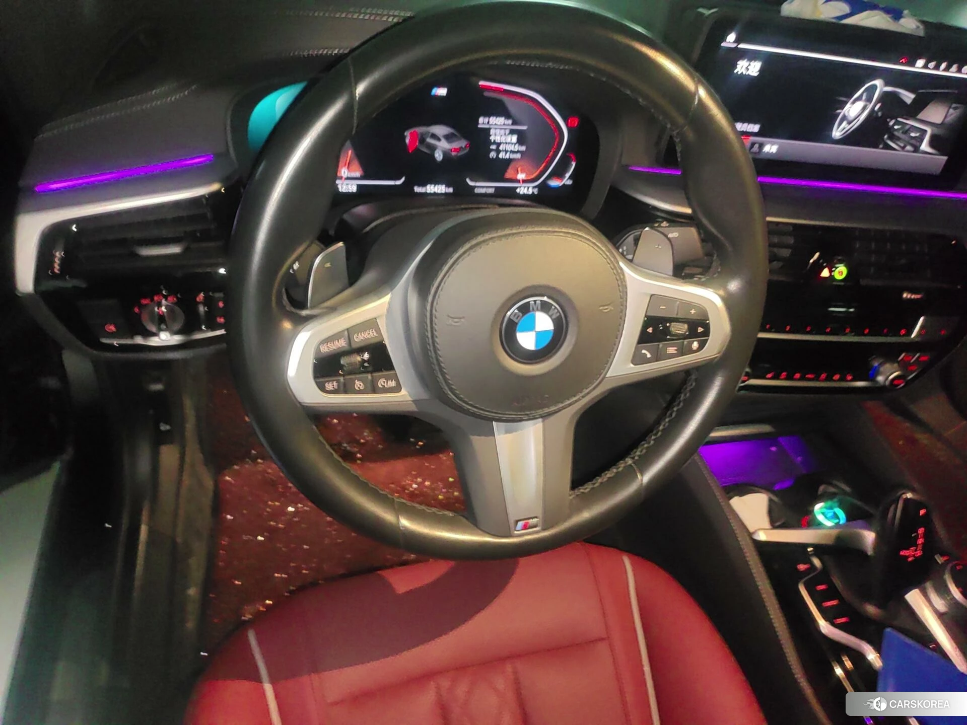 BMW 5 series id 4473408 из Китая 14