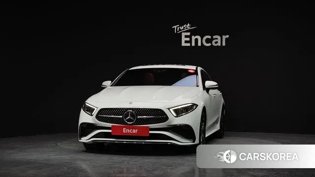 Mercedes-Benz CLS-Class C257 id 3716952 из Кореи 13