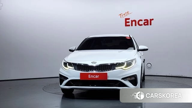 Kia The New K5 2nd generation id 4520816 из Кореи 23