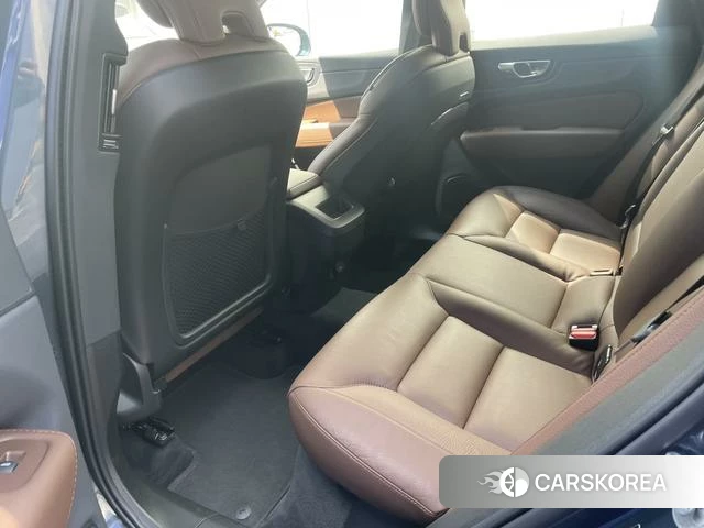 Volvo XC60 id 4240220 из Китая 12
