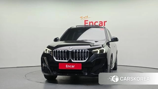 BMW X1 (U11) id 4382092 из Кореи 13