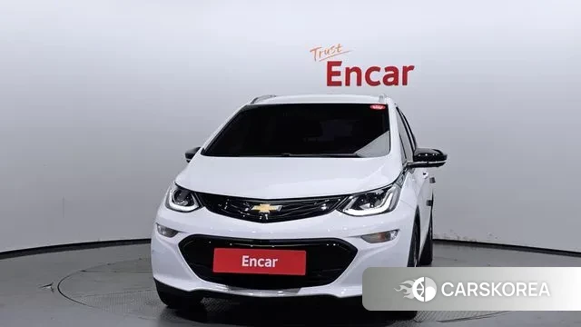 Chevrolet (GM Daewoo) Bolt EV id 3023182 из Кореи 13