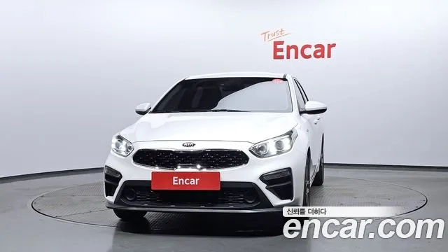 Kia Come New K3 id 2876126 из Кореи 13