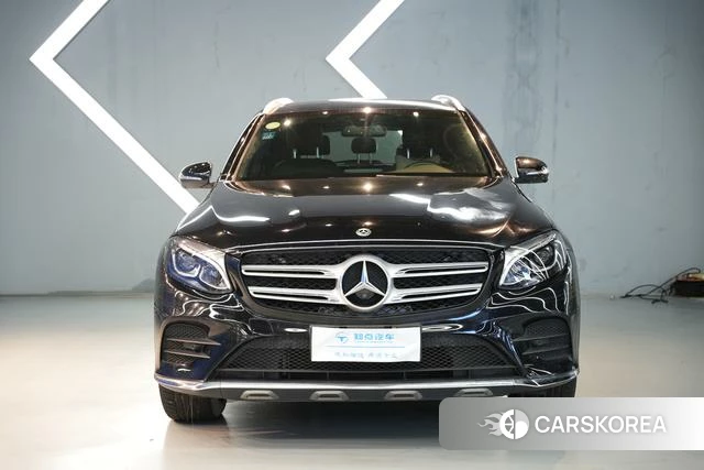 Mercedes-Benz GLC id 4219758 из Китая 18