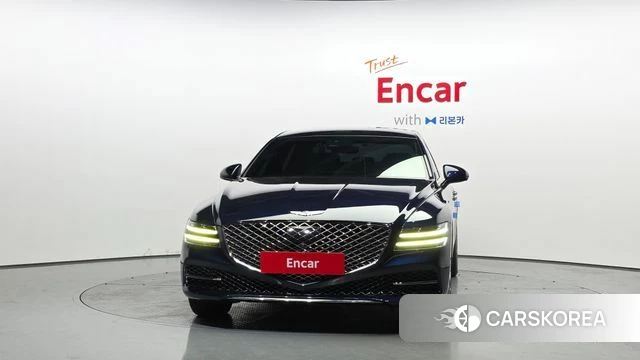 Genesis G80 (RG3) id 4872431 из Кореи 23