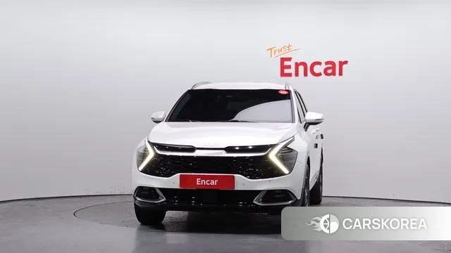 Kia Sportage 5th Generation id 3746046 из Кореи 13