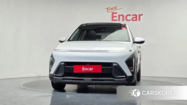 Hyundai Kona (SX2) id 3566090 из Кореи 13