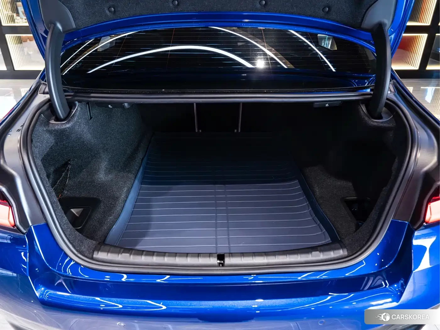 BMW M5 id 4628247 из Китая 23