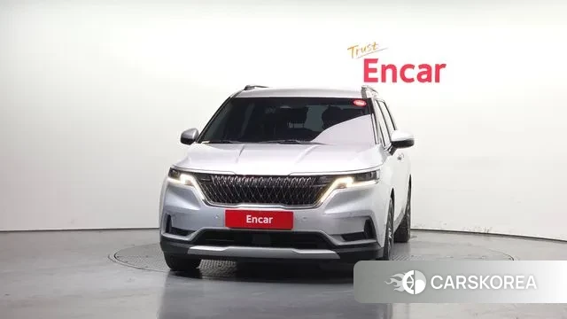 Kia Carnival 4th generation id 3512988 из Кореи 13