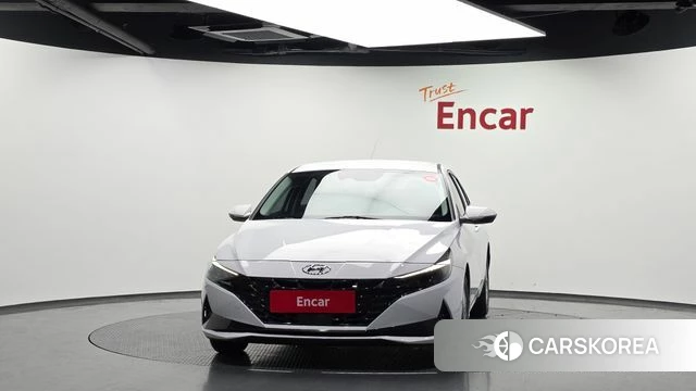 Hyundai Avante (CN7) id 4383310 из Кореи 23
