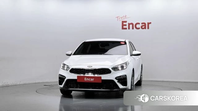Kia Come New K3 id 4770476 из Кореи 13