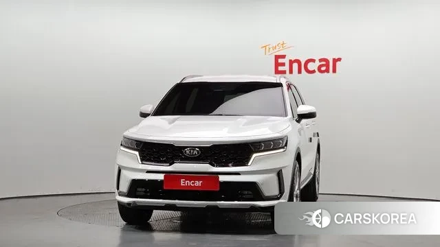 Kia Sorento 4th Generation id 2901517 из Кореи 13