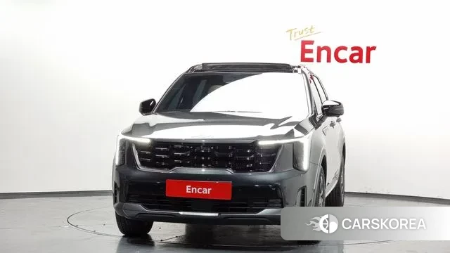 Kia The New Sorento 4th Generation id 3353782 из Кореи 13