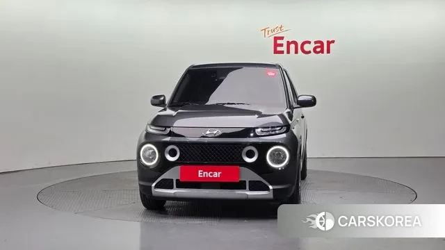 Hyundai Casper id 3432501 из Кореи 13